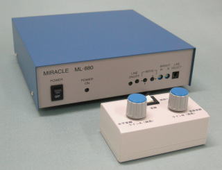 測長ラインジェネレータ | ML-880